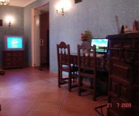 Hostal Cruz Verde Navalcarnero Eksteriør billede