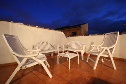 Hostal Cruz Verde Navalcarnero Eksteriør billede