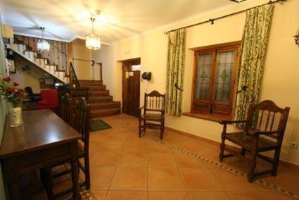 Hostal Cruz Verde Navalcarnero Eksteriør billede