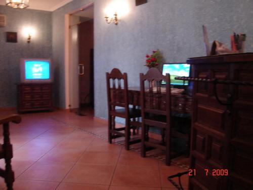 Hostal Cruz Verde Navalcarnero Eksteriør billede